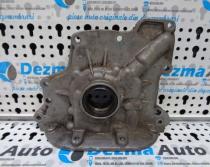 Pompa ulei 036115105D, Vw Golf Plus (5M1, 521) 1.4b, CGGA