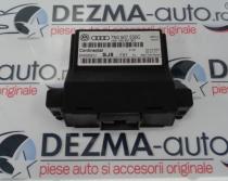 Modul control central, 7N0907530C, Skoda Superb 2 combi (3T5), 2.0tdi (id:210772)