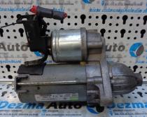 Electromotor, 55204116, Fiat Doblo (119) 1.3M-Jet