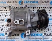 Compresor clima, 517469310, Fiat Punto Evo 1.3M-Jet