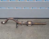 Catalizator 1K0131701ED, Vw Polo (6R) 1.4b, CGGB