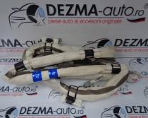 Airbag cortina dreapta 8K0880742D, Audi A4 Allroad (8KH, B8)