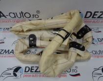 Airbag cortina stanga, 3T5880741, Skoda Superb 2 combi (3T5), 2.0tdi (id:210812)