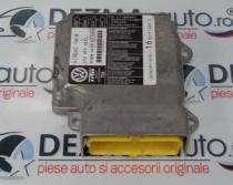 Calculator airbag, 3T0959655C, Skoda Superb 2 combi (3T5), 2.0tdi (id:210818)