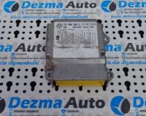 Calculator airbag 1T0909605D, Vw Caddy 3, 1.9tdi