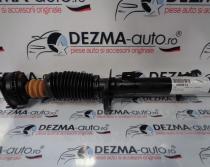 Amortizor stanga fata, Ford Fusion sedan, 1.6tdci