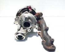 Turbosuflanta 04L253019A, Audi A6 (4G2, C7) 2.0tdi (pr:115097)