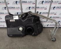 Rezervor combustibil, Ford Fiesta 5, 1.6tdci