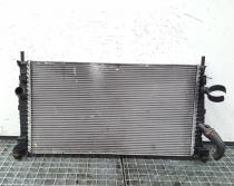 Radiator racire apa, 5S6H-8005-AD, Ford Fiesta 5, 1.6tdci