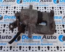 Etrier stanga spate, Vw Caddy 3 combi (2KJ) 1.9tdi