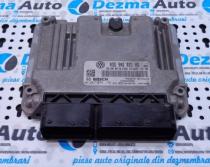 Calculator motor 03G906021ND, 0281015172, Seat Leon (1P1) 1.9tdi