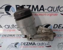 Carcasa filtru ulei, Opel Meriva, 1.7cdti, Z17DTH