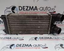 Radiator intercooler, 9656503980, Peugeot 308, 1.6hdi (id:211068)