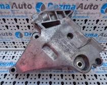 Suport motor 03G199207G, Skoda Fabia 2 (5J) 1.9tdi, BLS