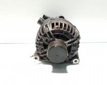 Alternator, cod 9646321880, Peugeot 308, 1.6hdi (id:499539)