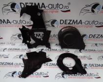 Set capac distributie 038109107L, Vw Sharan (7M) 1.9tdi, ASZ