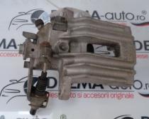 Etrier dreapta spate, Seat Ibiza 4 (6L1)