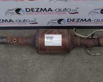 Catalizator 2, 6R0131723J, Skoda Fabia 2 Combi (5J) 1.6tdi (id:211646)