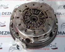 Volanta masa simpla cu placa presiune, Ford Focus 2 (DA), 1.6tdci, HHDB