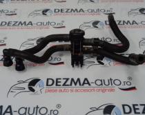 Supapa combustibil, 6R0127247B, Skoda Fabia 2 Combi (5J) 1.6tdi (id:211669)