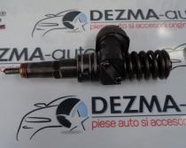 Injector 038130073AG, BTD,0414720215, Skoda Octavia 1 Combi (1U5) 1.9tdi