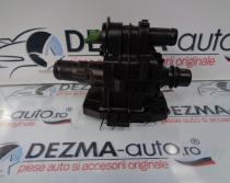 Corp termostat, 9647767180, Ford Focus C-Max 1.6tdci, HHDB