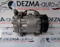 Compresor clima, 3M5H-19D629-SB, Ford C-Max 1.6tdci, MTDA (pr:117994)