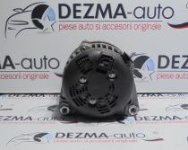 Alternator, cod BJ32-10300-AC, Rover Evoque, 2.2 CD4, 224DT (id:144364)