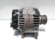 Alternator, cod 06F903023J, A4 (8EC, B7) 1.9 tdi, BRB (pr:110747)