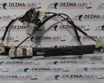 Macara cu motoras, 5F4837462D, 5Q0959802, Seat Leon ST 5F8 (id:212365)