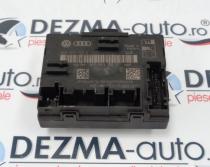 Modul dreapta fata, 8X0959792E, Skoda Superb 2 (3T4) 2.0tdi (id:210847)