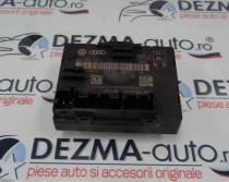Modul dreapta spate 8X0959795B, Skoda Superb 2 (3T4) 2.0tdi