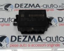 Modul senzori parcare 5J0919475A, Skoda Superb 2 (3T4) 2.0tdi