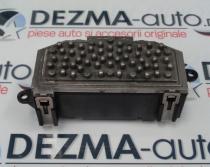 Releu climatronic bord 3C0907521F, Skoda Superb 2 (3T4) 2.0tdi