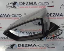 Oglinda electrica stanga cu led, Seat Leon ST 5F8 (id:212363)