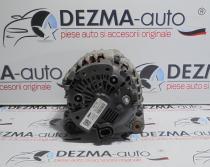 Alternator, cod 059903019C, A4 (8K2, B8) 2.7tdi (pr:110747)