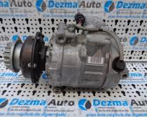 Compresor clima, 7H0820805E, Vw Transporter 5, 2.5tdi (pr:110747)