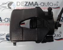 Etrier dreapta fata, Seat Toledo 2 (1M2) 1.9tdi, AXR