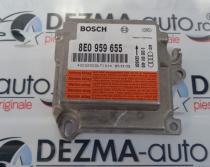 Calculator airbag 8E0959655, Audi A4 (8E2, B6) 1.9tdi (id:212271)