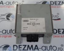 Amplificator 8E5035223, Audi A4 (8E2, B6) 2000-2004 (id:212321)