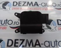 Motoras aeroterma bord 8E2820511B, Audi A4 (8E2, B6) 2000-2004 (id:212293)