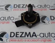 Sonda nivel baie ulei 1J0907660C, Audi A3 Sportback (8PA) 1.6fsi, BLF