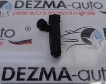 Injector 03D906031F, Skoda Fabia 2 (5J) 1.2b (id:212643)