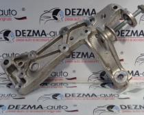 Suport brat  trapez stanga fata, 1K0199295E, Vw Golf 5 (1K1) 1.9tdi (id:212469)