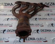 Catalizator, 036131703G, Seat Toledo 3 (5P2) 1.4B, BXW