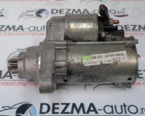 Electromotor, 02T911023S, Seat Cordoba (6L2) 1.4B, BXW