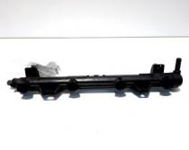 Rampa injectoare, cod 036133319BT, Seat Altea XL (5P5, 5P8) 1.4  benz, BXW (id:210057)