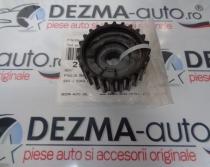 Pinion vibrochen, 036105263Q, Seat Altea (5P1) 1.4B, CGGB