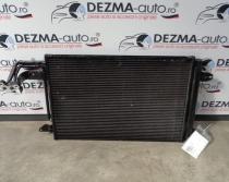 Radiator clima 1K0820411E, Vw Golf 5 (1K1) 1.6fsi BLP