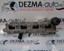 Galerie admisie cu clapete GK00266, Vw Touran (1T1, 1T2) 1.6fsi, BLP